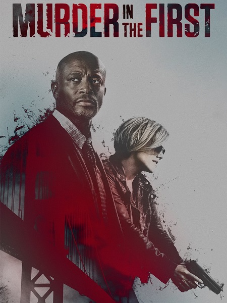 مسلسل Murder in the First الموسم الثالث الحلقة 6 مترجمة