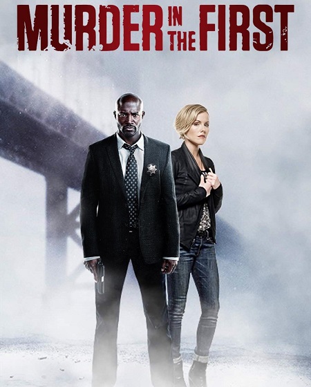 مسلسل Murder in the First الموسم الثاني الحلقة 9 مترجمة