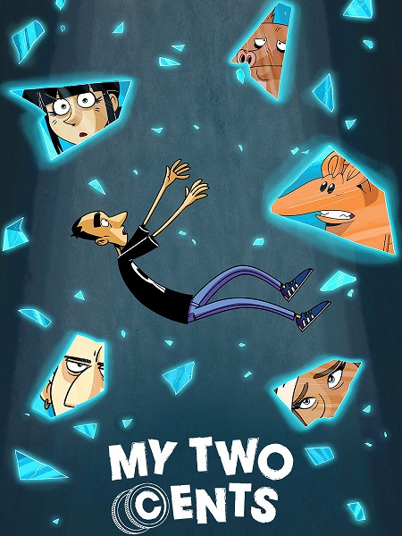 مسلسل My 2 Cents الحلقة 6 مترجمة
