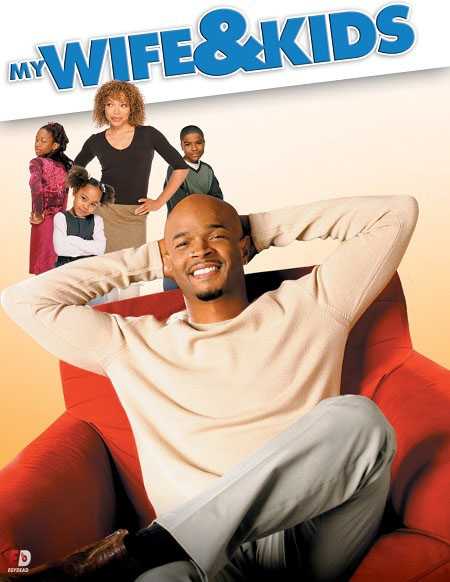مسلسل My Wife and Kids My Wife and Kids الموسم الاول