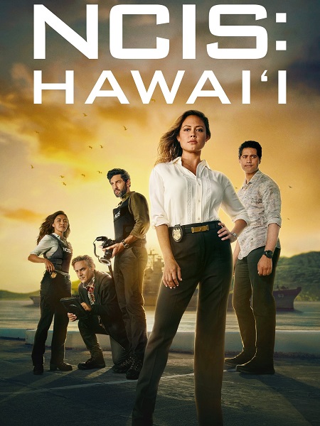 مسلسل NCIS Hawaii الموسم الاول الحلقة 19 مترجمة