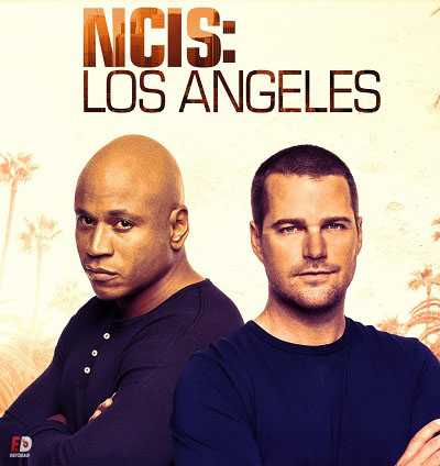 مسلسل NCIS Los Angeles الموسم 11 الحلقة 20