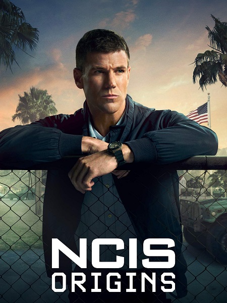 مسلسل NCIS Origins الموسم الاول الحلقة 11 مترجمة