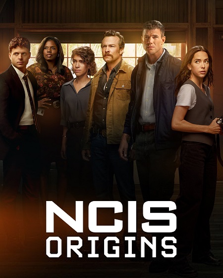 مسلسل NCIS Origins الموسم الثاني الحلقة 9 مترجمة