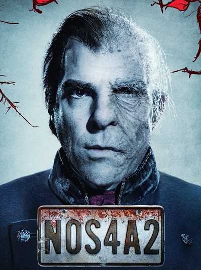 مسلسل NOS4A2 الموسم الاول الحلقة 5