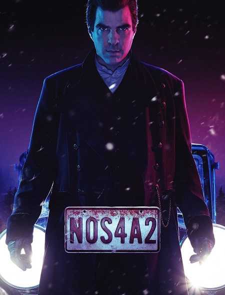 مسلسل NOS4A2 الموسم الثاني الحلقة 9