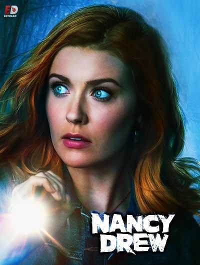 مسلسل Nancy Drew Nancy Drew الموسم الاول