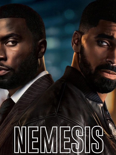 مسلسل Nemesis