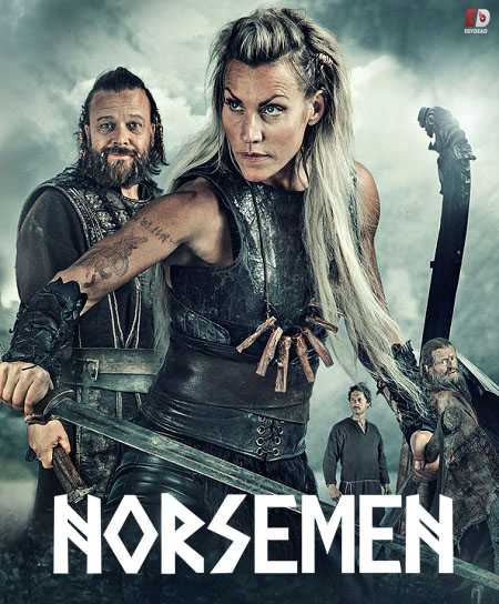 مسلسل Norsemen الموسم الاول الحلقة 3