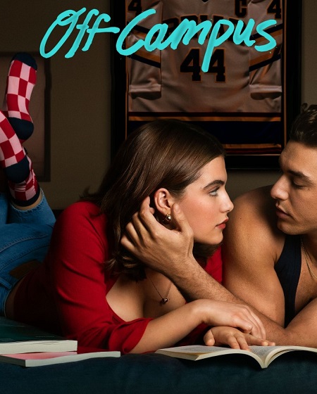 مسلسل Off Campus الموسم الاول الحلقة 3 مترجمة
