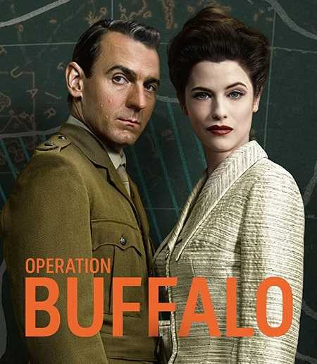 مسلسل Operation Buffalo Operation Buffalo الموسم الاول