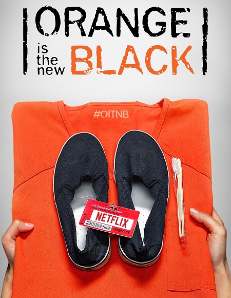 مسلسل Orange Is the New Black الموسم الخامس الحلقة 8 مترجمة