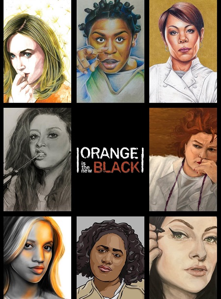 مسلسل Orange Is the New Black الموسم السابع الحلقة 9 مترجمة