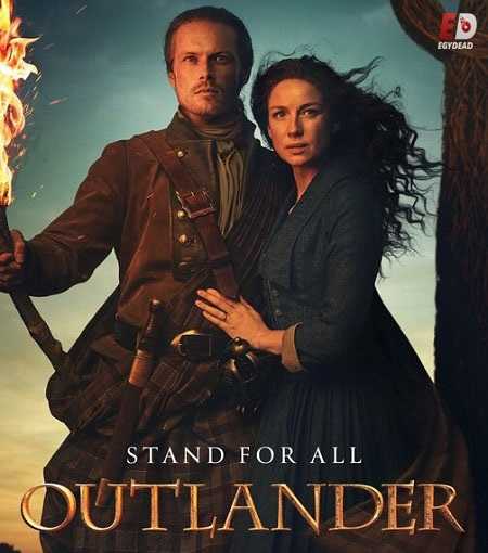 مسلسل Outlander الموسم الخامس الحلقة 10 مترجمة