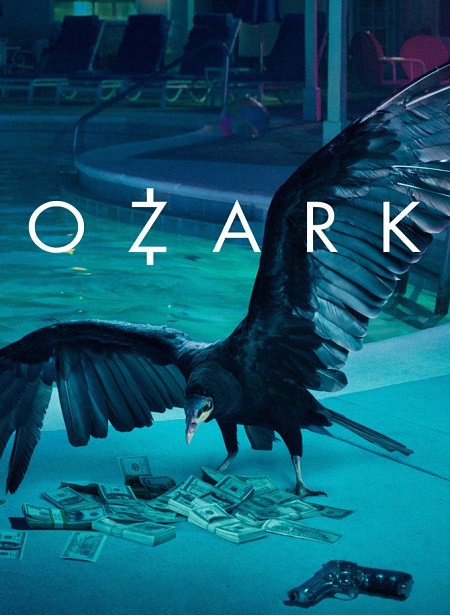 مسلسل Ozark الموسم الاول الحلقة 6
