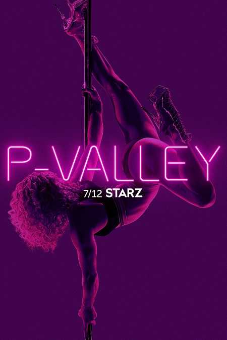 مسلسل P Valley الموسم الاول الحلقة 4 مترجمة