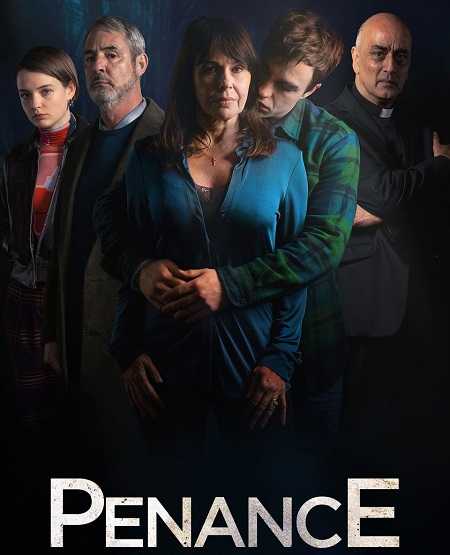 مسلسل Penance