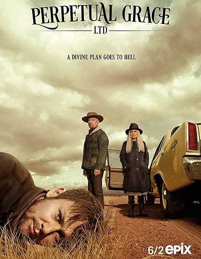 مسلسل Perpetual Grace, LTD الموسم الاول الحلقة 2 مترجمة