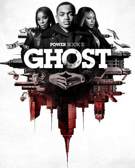 مسلسل Power Book II Ghost