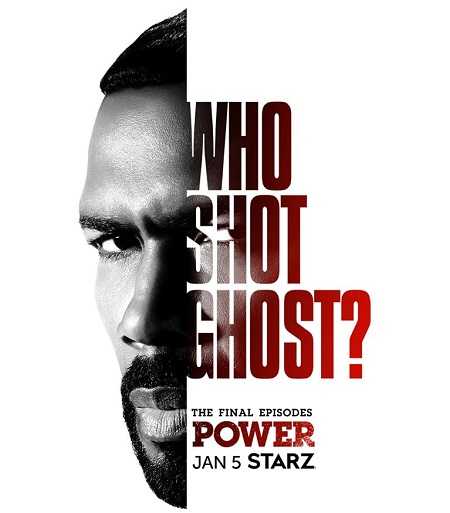 مسلسل Power