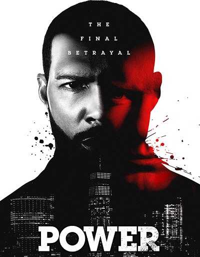 مسلسل Power الموسم السادس الحلقة 10