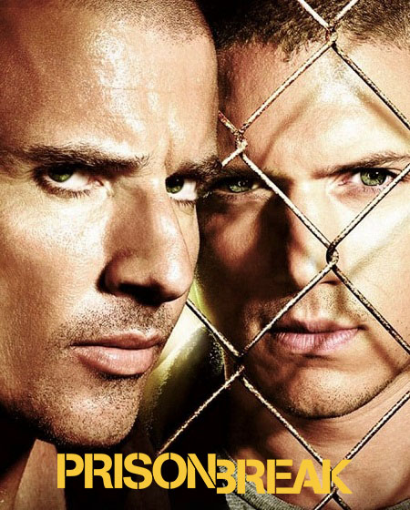 مسلسل Prison Break الموسم الثالث الحلقة 5 مترجمة