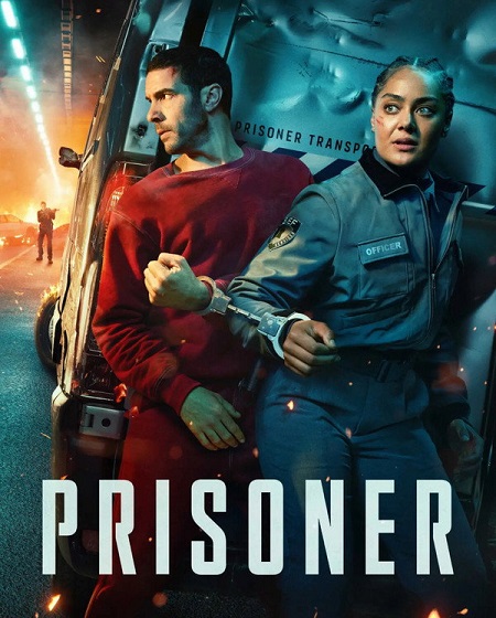 مسلسل Prisoner الموسم الاول الحلقة 4 مترجمة