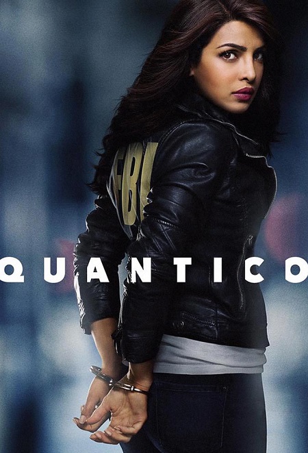 مسلسل Quantico الموسم الاول الحلقة 13