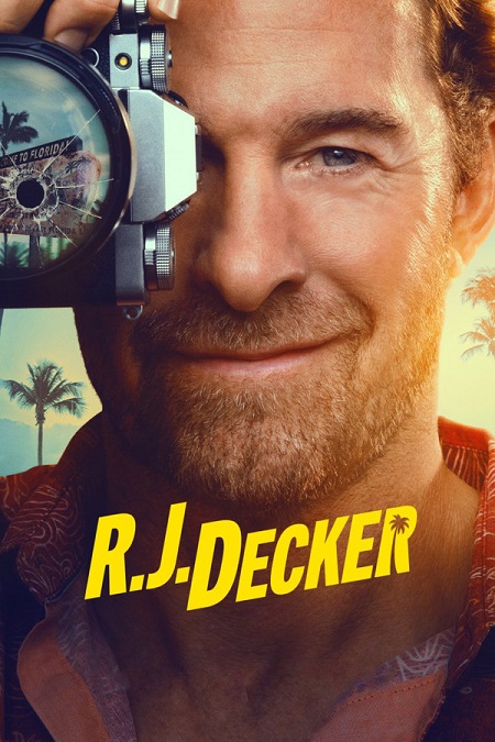 مسلسل RJ Decker