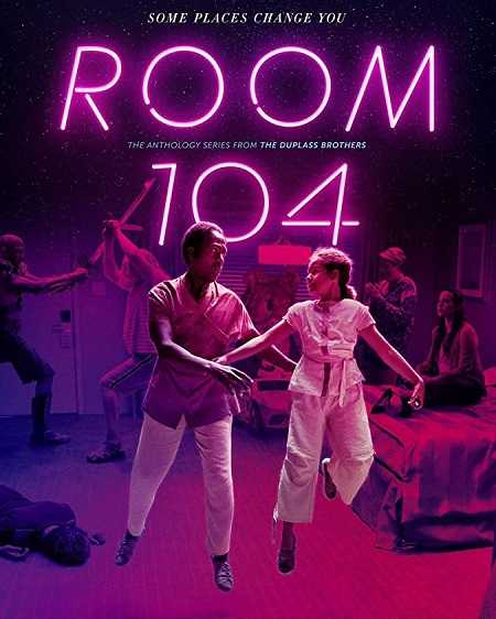 مسلسل Room 104 الموسم الرابع الحلقة 6