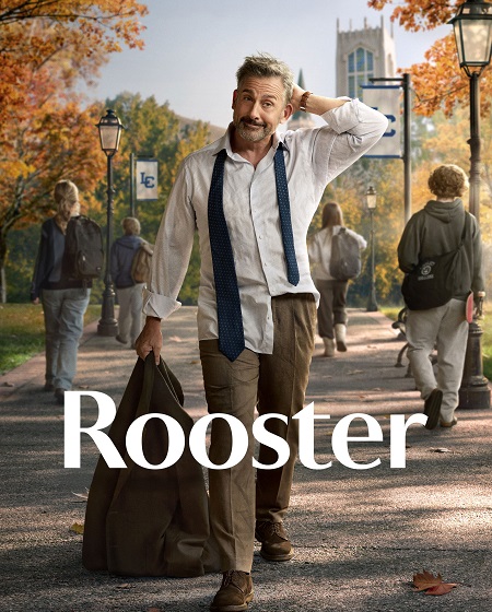 مسلسل Rooster
