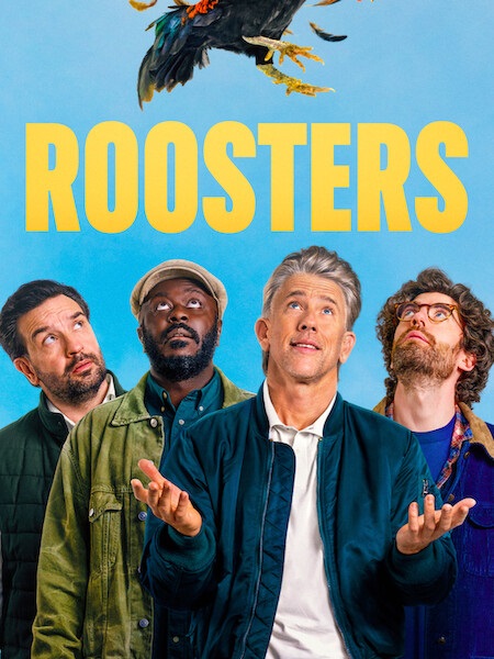 مسلسل Roosters الموسم الثاني الحلقة 8 مترجمة
