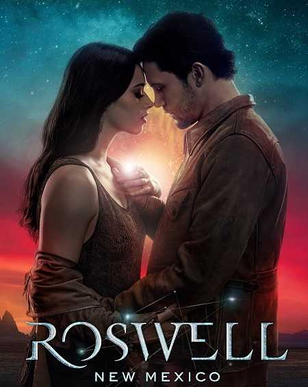 Roswell New Mexico الموسم الاول الحلقة 8