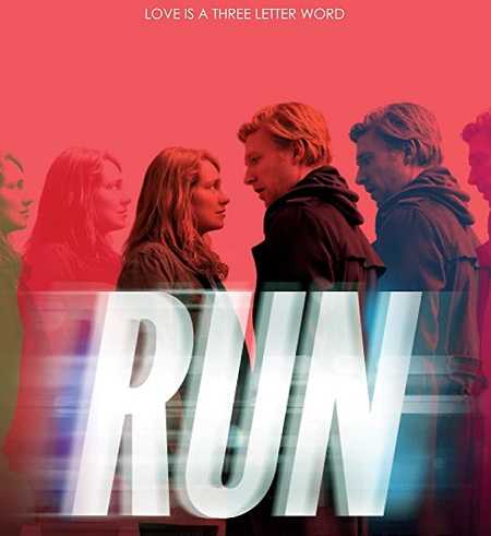 مسلسل Run 2020 الموسم الاول الحلقة 1