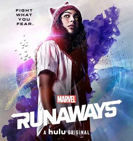 مسلسل Runaways