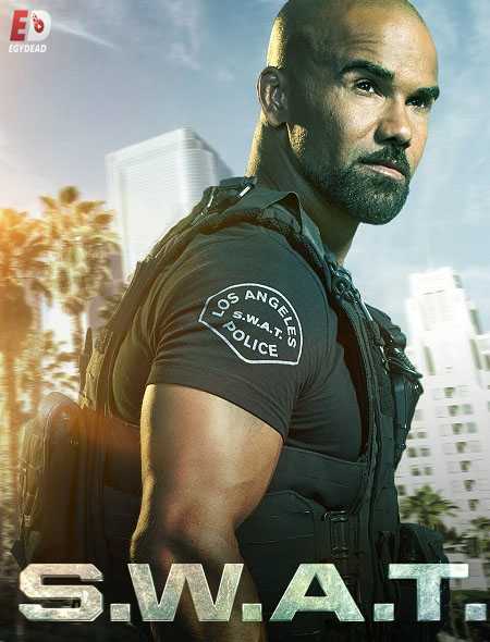 مسلسل SWAT SWAT الموسم الرابع