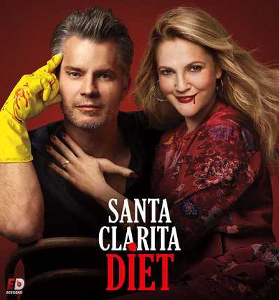 مسلسل Santa Clarita Diet الموسم الثالث الحلقة 5