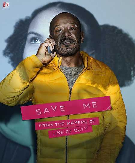مسلسل Save Me 2018 الموسم الاول الحلقة 4