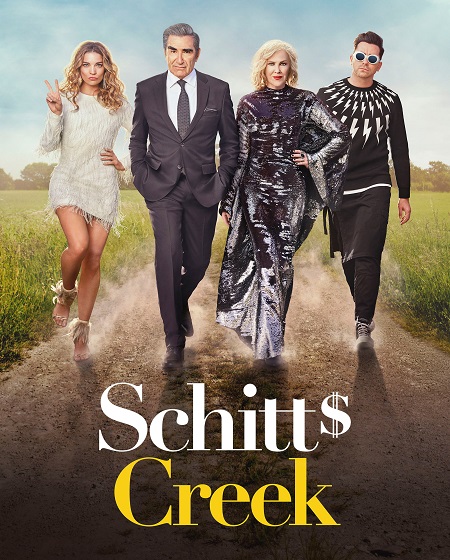 مسلسل Schitt’s Creek الموسم الخامس الحلقة 6 مترجمة