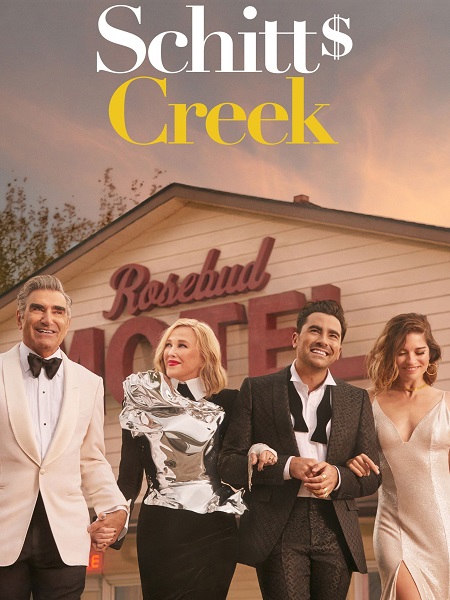 مسلسل Schitt’s Creek الموسم السادس الحلقة 7 مترجمة