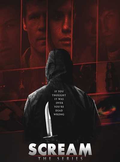 مسلسل Scream الموسم الاول الحلقة 1 مترجمة