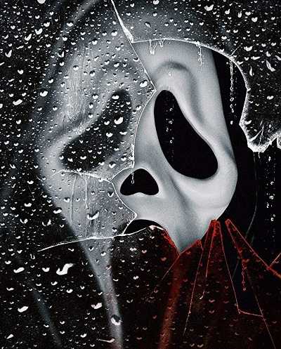 مسلسل Scream Scream الموسم الثالث