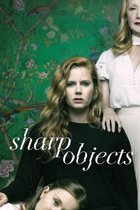 مسلسل Sharp Objects الحلقة 7 مترجمة
