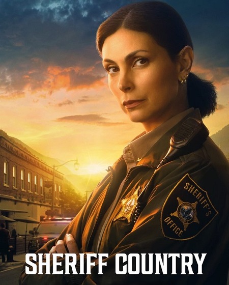 مسلسل Sheriff Country