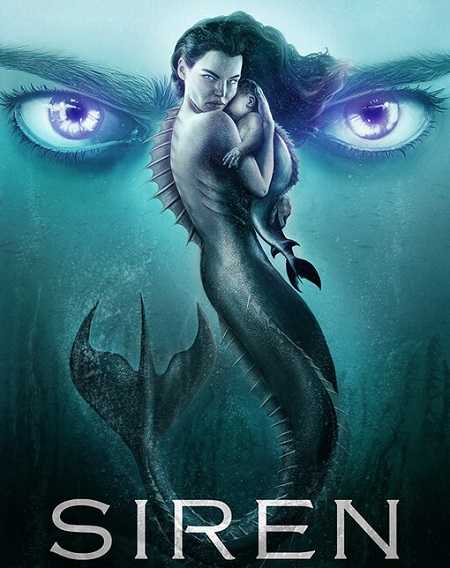 مسلسل Siren Siren الموسم الثالث