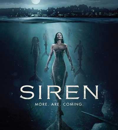 مسلسل Siren الموسم الثاني الحلقة 8 مترجمة