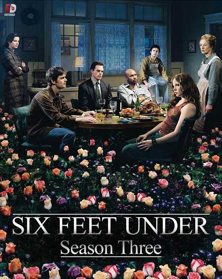 مسلسل Six Feet Under الموسم الثالث الحلقة 9