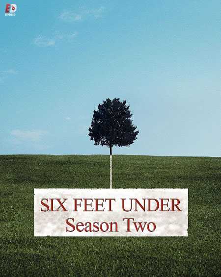 مسلسل Six Feet Under الموسم الثاني الحلقة 9