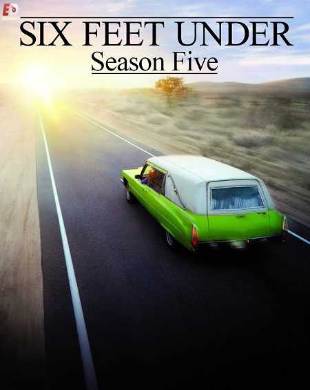 مسلسل Six Feet Under الموسم الخامس الحلقة 1