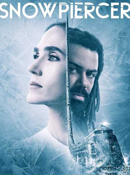 مسلسل Snowpiercer